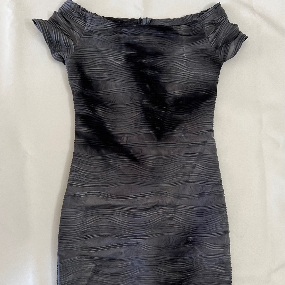 Junior Mini Dress